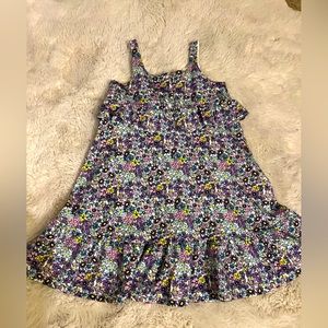 Janie and Jack Spring Dress